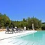 Vakantiehuis Trulli Estate In Puglia With Panoramic Pool Cisternino
