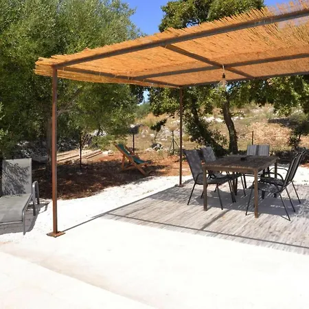 Holiday home Trullo With Pool Facilities Cisternino