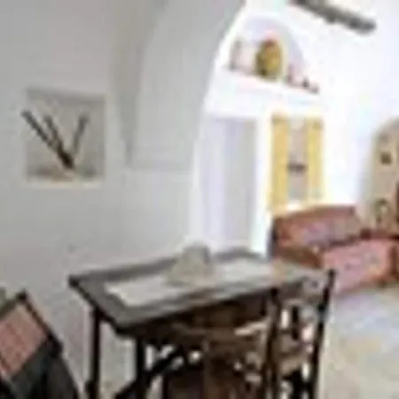 Trullo With Pool Facilities Holiday home