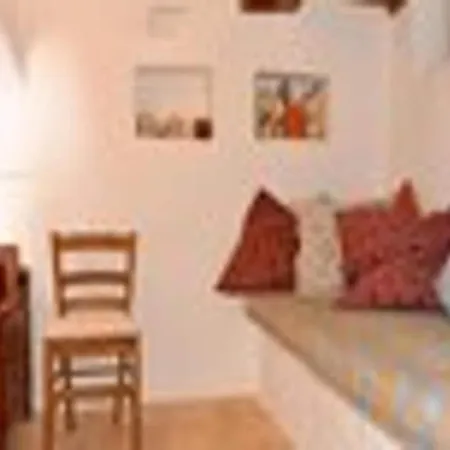 Holiday home Trullo With Pool Facilities *