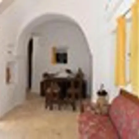 Trulli Estate In Puglia With Panoramic Pool Feriehus Cisternino