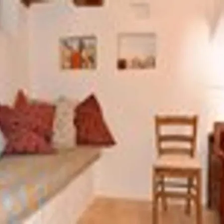 Trullo With Pool Facilities * Cisternino