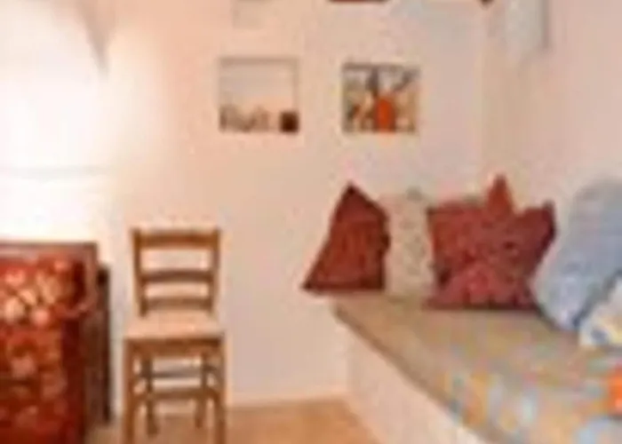 度假居 Trulli Estate In Puglia With Panoramic Pool *