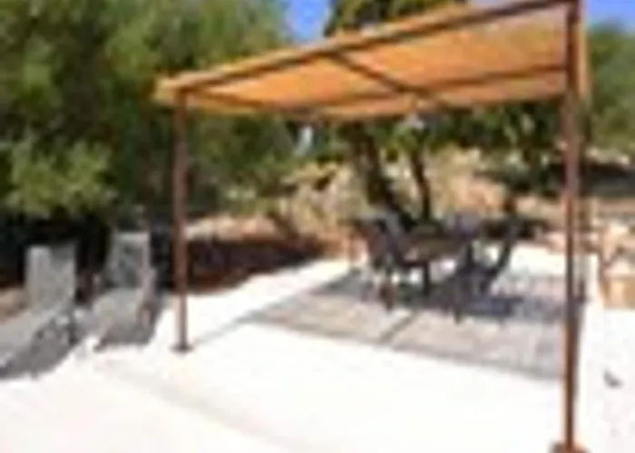 Trulli Estate In Puglia With Panoramic Pool *