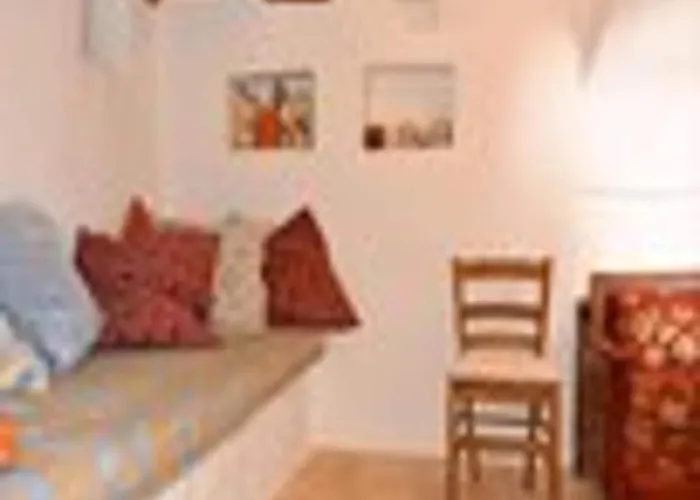 Trulli Estate In Puglia With Panoramic Pool * 奇斯泰尼诺
